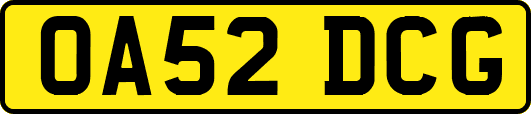 OA52DCG
