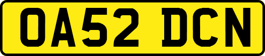 OA52DCN