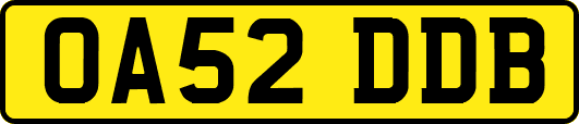 OA52DDB
