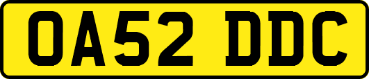 OA52DDC