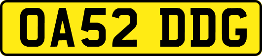 OA52DDG