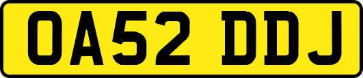 OA52DDJ
