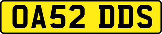 OA52DDS