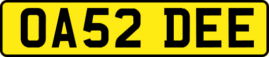 OA52DEE