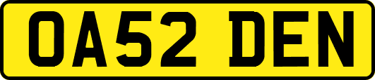 OA52DEN