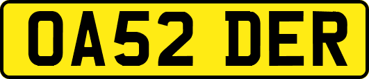 OA52DER