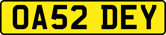 OA52DEY