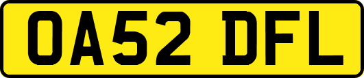OA52DFL