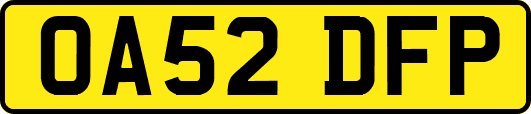 OA52DFP