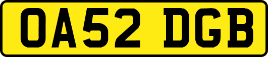 OA52DGB