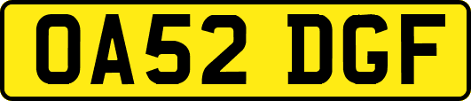 OA52DGF