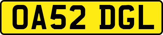 OA52DGL