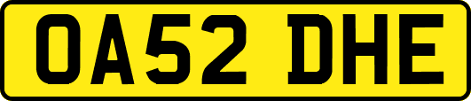 OA52DHE