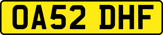 OA52DHF