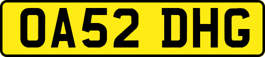 OA52DHG