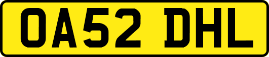 OA52DHL