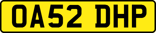OA52DHP