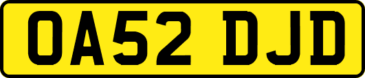 OA52DJD