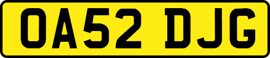 OA52DJG