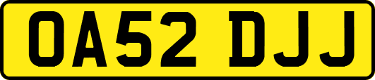 OA52DJJ