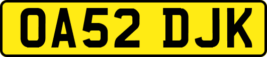 OA52DJK
