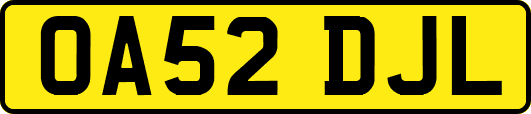 OA52DJL