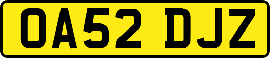 OA52DJZ