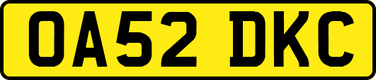 OA52DKC