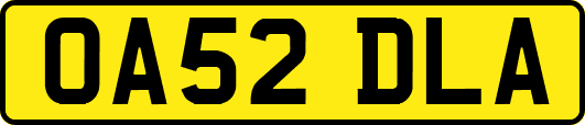 OA52DLA