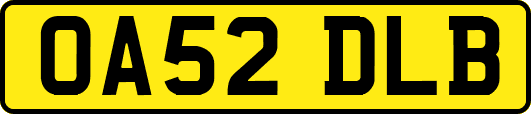 OA52DLB
