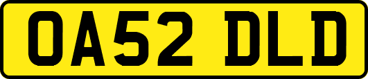 OA52DLD