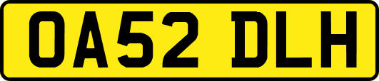 OA52DLH