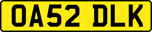 OA52DLK