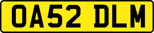 OA52DLM