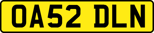 OA52DLN