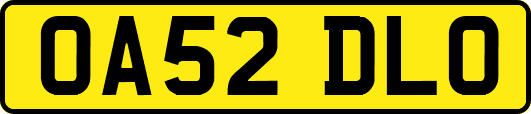 OA52DLO