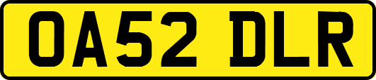 OA52DLR