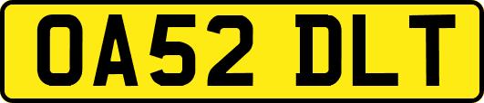 OA52DLT