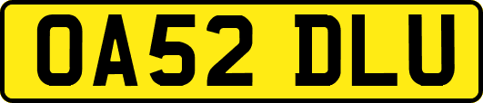 OA52DLU