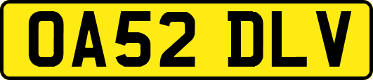 OA52DLV