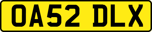 OA52DLX