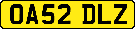 OA52DLZ