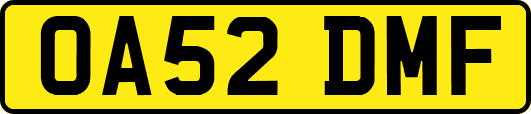 OA52DMF
