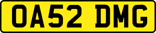 OA52DMG