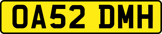 OA52DMH