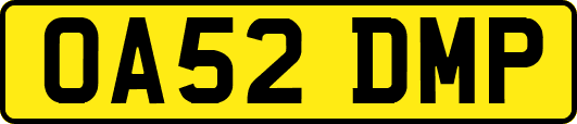 OA52DMP