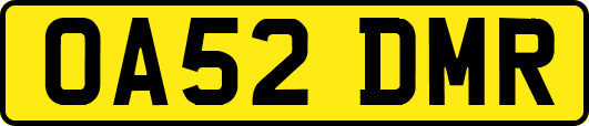 OA52DMR