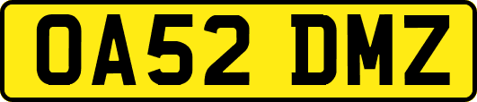 OA52DMZ