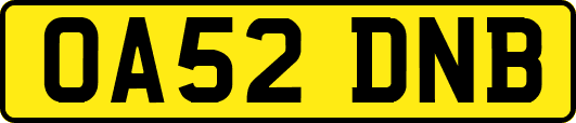 OA52DNB