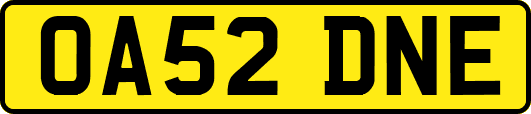 OA52DNE